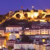 Castelo De Sao Jorge tuktuk tour
