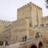 Castelo De Sao Jorge tuktuk tour